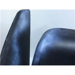 HYUNDAI ATOS (MX) Bal Visszapillantó Tükör (Mechanikus)