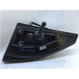 HYUNDAI ATOS (MX) Bal Visszapillantó Tükör (Mechanikus)