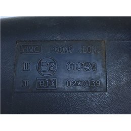 HYUNDAI ATOS (MX) Jobb Visszapillantó Tükör (Mechanikus)