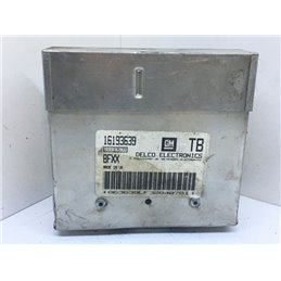 OPEL CORSA B (73_, 78_, 79_) Motorvezérlő