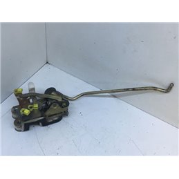 HYUNDAI ATOS (MX) Jobb első Ajtózár