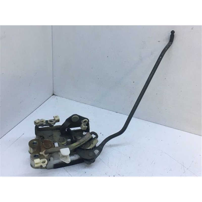 HYUNDAI ATOS (MX) Bal első Ajtózár