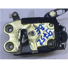 HYUNDAI ATOS (MX) Bal első Ajtózár