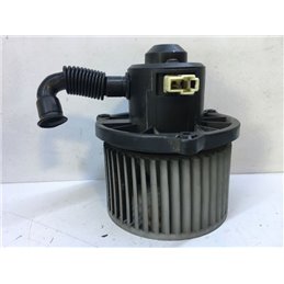 HYUNDAI ATOS (MX) Fűtőmotor (Nem klímás)