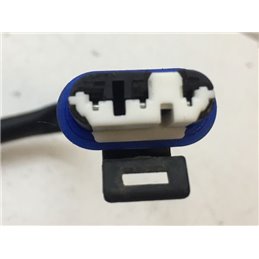 SUZUKI WAGON R PLUS Fűtés Állító Motor