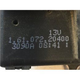 SUZUKI WAGON R PLUS Fűtés Állító Motor