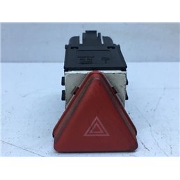 VW GOLF V (1K1) Vészvillogó Kapcsoló