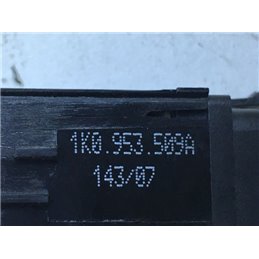 VW GOLF V (1K1) Vészvillogó Kapcsoló