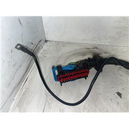 VOLVO C30 Motortér Kábelköteg