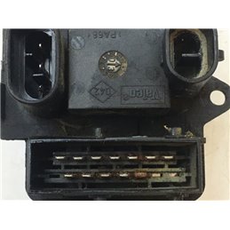 SUZUKI WAGON R PLUS Előtét Ellenállás Fűtőmotor