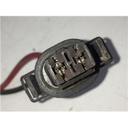 SUZUKI WAGON R PLUS Előtét Ellenállás Fűtőmotor