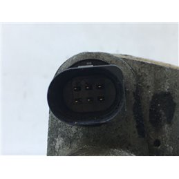 VW POLO (9N_) Fojtószelep (Elektromos)