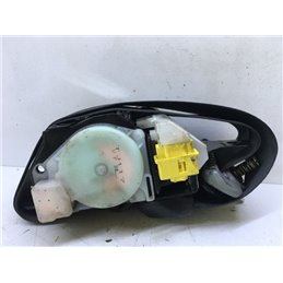 HONDA HR-V (GH) Jobb első Biztonsági Öv