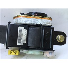 HONDA HR-V (GH) Jobb első Biztonsági Öv