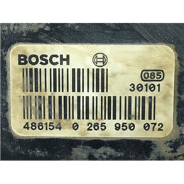 CITROËN XSARA PICASSO (N68) ABS Kocka