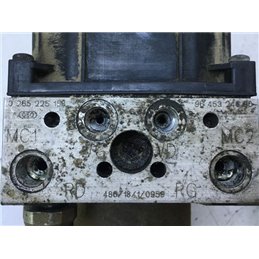 CITROËN XSARA PICASSO (N68) ABS Kocka