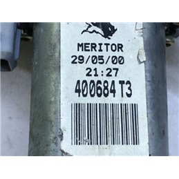 ROVER 75 (RJ) Jobb első Ablakemelő Szerkezet (Elektromos)