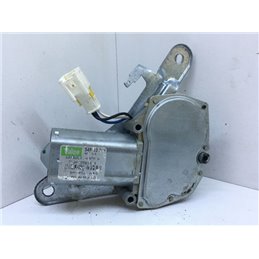 RENAULT CLIO II (BB0/1/2_, CB0/1/2_) Hátsó Ablaktörlő Motor