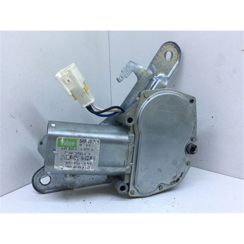 RENAULT CLIO II (BB0/1/2_, CB0/1/2_) Hátsó Ablaktörlő Motor