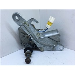 RENAULT CLIO II (BB0/1/2_, CB0/1/2_) Hátsó Ablaktörlő Motor