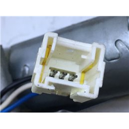 RENAULT CLIO II (BB0/1/2_, CB0/1/2_) Hátsó Ablaktörlő Motor