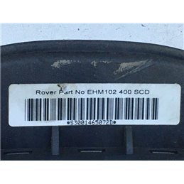 ROVER 75 (RJ) Kormánylégzsák