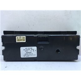 ROVER 75 (RJ) Fűtéskapcsoló (digit klímás)