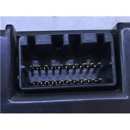 ROVER 75 (RJ) Fűtéskapcsoló (digit klímás)