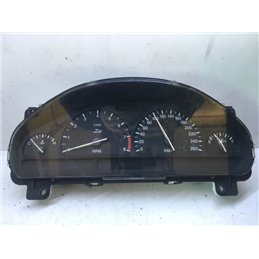 JAGUAR S-TYPE (CCX) Kilométeróra