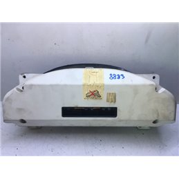 JAGUAR S-TYPE (CCX) Kilométeróra