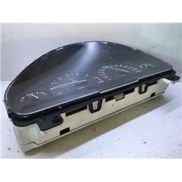 JAGUAR S-TYPE (CCX) Kilométeróra