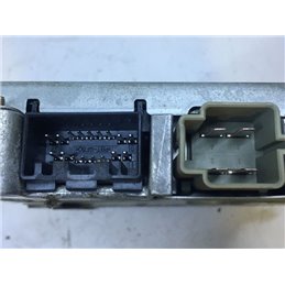 JAGUAR S-TYPE (CCX) Motorvezérlő