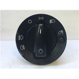 SKODA OCTAVIA I (1U2) Világítás Kapcsoló