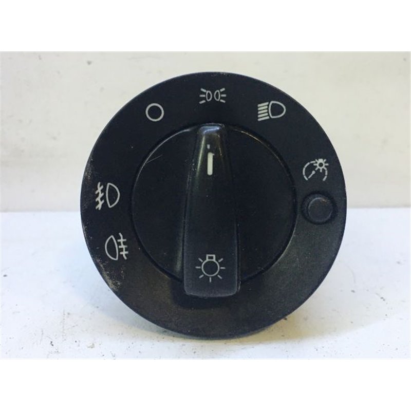 SKODA OCTAVIA I (1U2) Világítás Kapcsoló