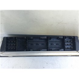 HONDA JAZZ II (GD) Motorvezérlő