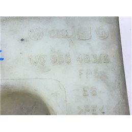 SKODA OCTAVIA I (1U2) Ablakmosó Tartály