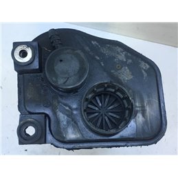 SKODA OCTAVIA I (1U2) Aktív Szénszűrő