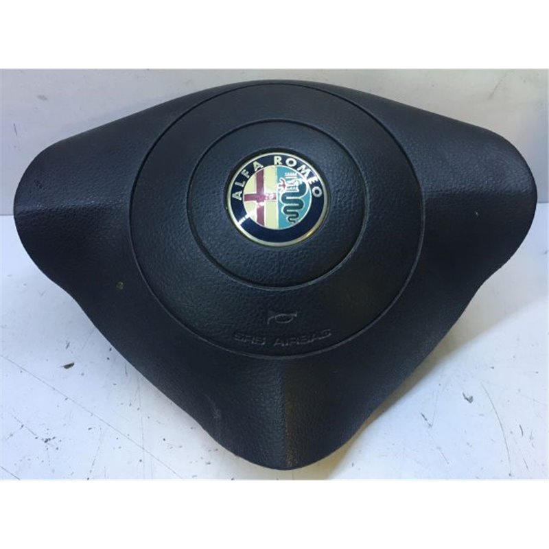 ALFA ROMEO 147 (937) Kormánylégzsák