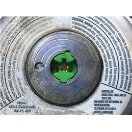 ALFA ROMEO 147 (937) Kormánylégzsák