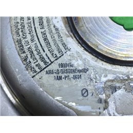 ALFA ROMEO 147 (937) Kormánylégzsák