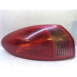 ALFA ROMEO 147 (937) Bal Külső Hátsó Lámpa