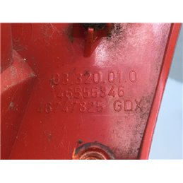 ALFA ROMEO 147 (937) Bal Belső Hátsó Lámpa