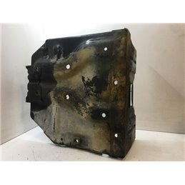 SUZUKI SWIFT III Akkumulátor Tartó