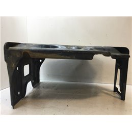 SUZUKI SWIFT III Akkumulátor Tartó