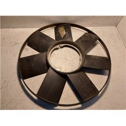 BMW 5 (E39) Hűtőventilátor