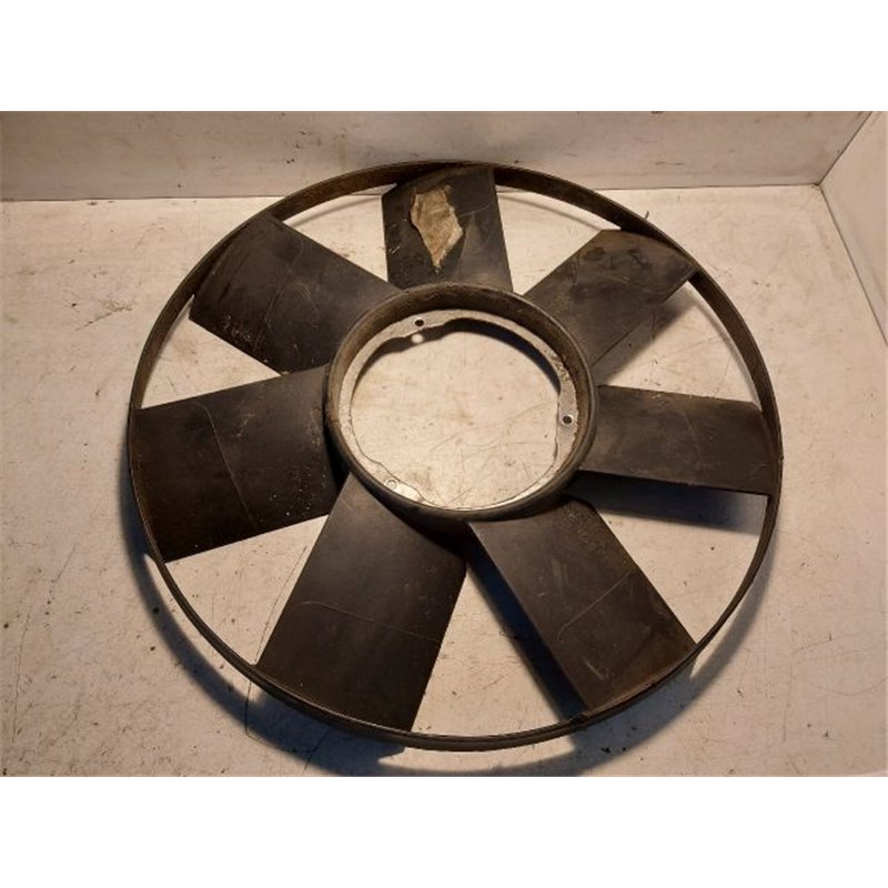 BMW 5 (E39) Hűtőventilátor