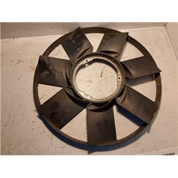 BMW 5 (E39) Hűtőventilátor