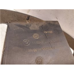 BMW 5 (E39) Hűtőventilátor