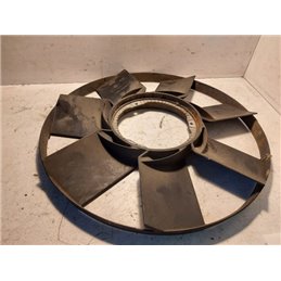 BMW 5 (E39) Hűtőventilátor