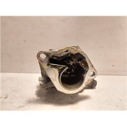 RENAULT CLIO III (BR0/1, CR0/1) Vákumpumpa